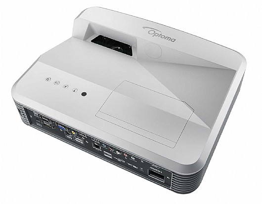 ���� ����� ���-  Optoma X319UST 