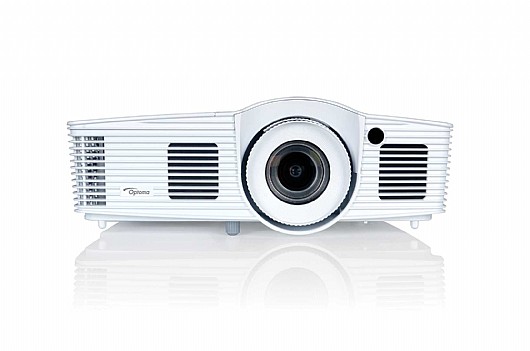 ���� Optoma X416  -  ������� �������