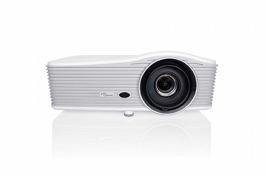 ���� Optoma X515