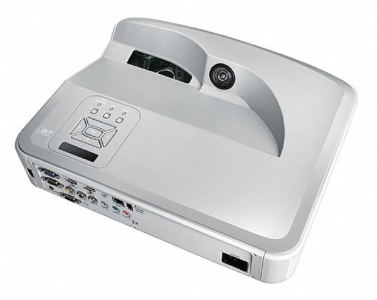 ����  ����� ��� -  Optoma ZH300UW 