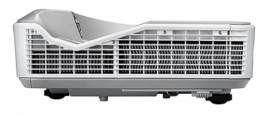 ���� ����������� Optoma ZH400USTi 