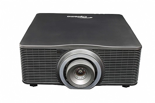 ����  Optoma ZU850 - ������� ��� ������������