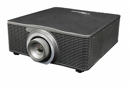 ����  Optoma ZU850 - ������� ��� ������������