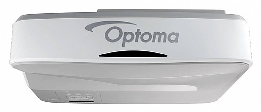 ���� ����� ��� Optoma ZW400UST 