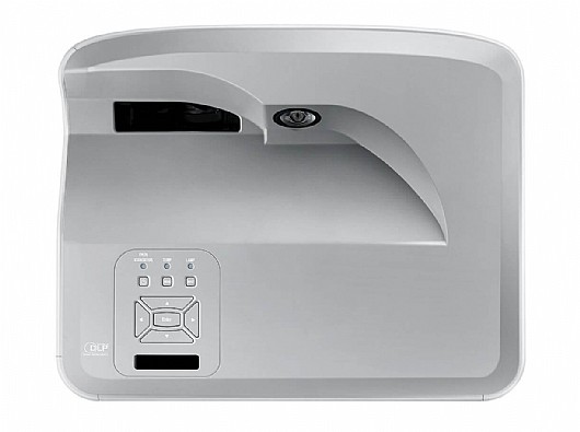 ���� ����� ��� Optoma ZW400UST 