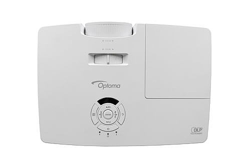 ���� ����/���� Optoma DH1012 Full HD 3000 Lumens
