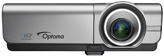 ���� ����/���� Optoma DH1017 Full HD 4500 Lumens