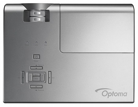 ���� ����/���� Optoma DH1017 Full HD 4500 Lumens