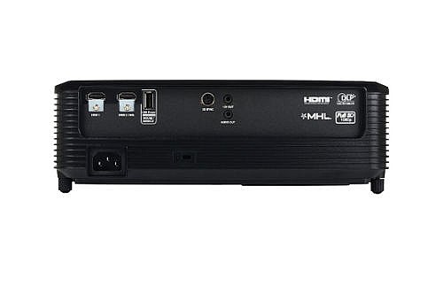 ���� ����/���� Optoma EH142X Full HD 3000 Lumens