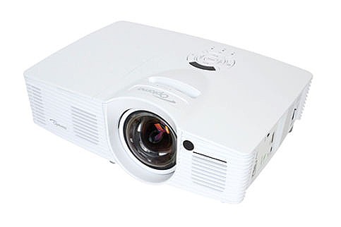 ���� ����/���� Optoma EH200ST Full HD 3000 Lumens
