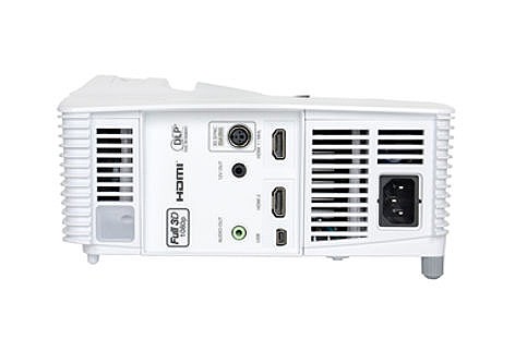 ���� ����/���� Optoma EH200ST Full HD 3000 Lumens