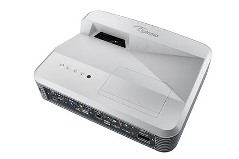 ���� ����� ��� Optoma EH319UST Full HD 3500 Lumens