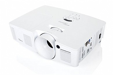 ���� ����/���� optoma EH341 Full HD 3500 Lumens