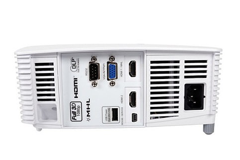 ���� ����/���� optoma EH341 Full HD 3500 Lumens