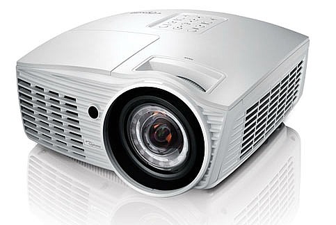 ���� ����� ��� Optoma EH415ST Full HD 3500 Lumens