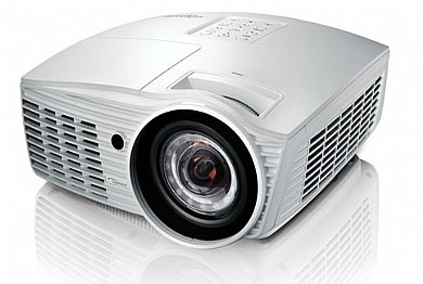 ���� ����� ��� Optoma EH415ST Full HD 3500 Lumens