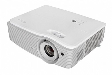 מקרן נייד/קבוע optoma EH504 Full HD 5000 Lumens מקרן נייד/קבוע optoma EH504 Full HD 5000 Lumens