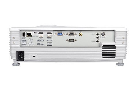 ���� ����/���� optoma EH504 Full HD 5000 Lumens