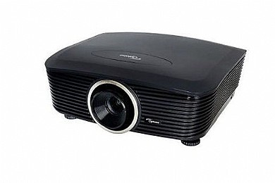 מקרן קבוע optoma EH505 BLACK WUXGA 5000 Lumens מקרן קבוע optoma EH505 BLACK WUXGA 5000 Lumens
