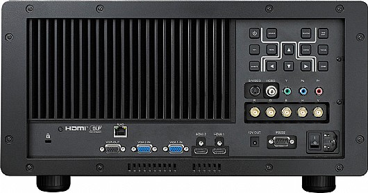 ���� ������ Optoma EH7500 WUXGA 6000 Lumens