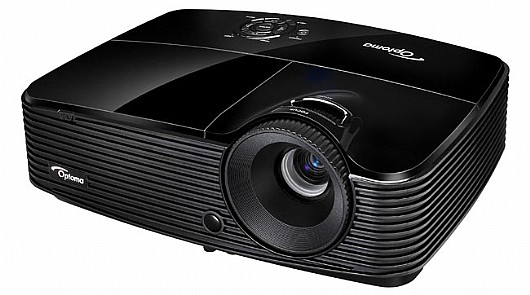 ���� ����/���� Optoma EX551 XGA 2800 Lumens