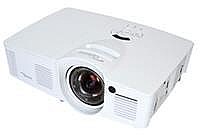 ���� ������ ����� Optoma GT1080 Full HD 2800 Lumens