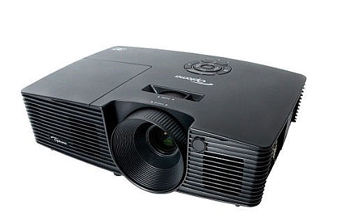���� ����/���� Optoma H182X WXGA 3000 Lumens