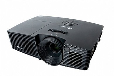 מקרן נייד/קבוע Optoma H182X WXGA 3000 Lumens מקרן נייד/קבוע Optoma H182X WXGA 3000 Lumens