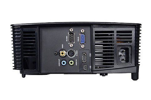 ���� ����/���� Optoma H182X WXGA 3000 Lumens