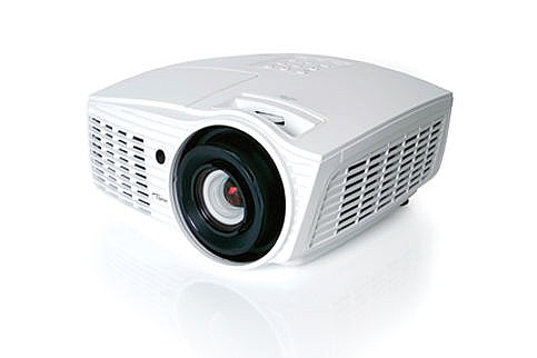 ���� ����/���� ������ Optoma HD161X-WHD Full HD 2000 Lumens