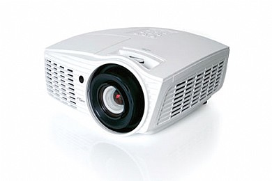 ���� ����/���� ������ Optoma HD161X-WHD Full HD 2000 Lumens