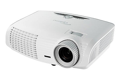 ���� ����/���� ������ Optoma HD25-LV-WHD Full HD 3000 Lumens