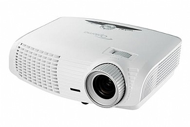 מקרן נייד/קבוע אלחוטי Optoma HD25-LV-WHD Full HD 3000 Lumens מקרן נייד/קבוע אלחוטי Optoma HD25-LV-WHD Full HD 3000 Lumens