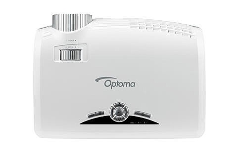 ���� ����/���� ������ Optoma HD25-LV-WHD Full HD 3000 Lumens