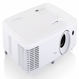 ���� ����/���� Optoma HD27 Full HD 3000 Lumens
