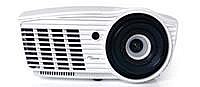 ���� ����/���� optoma HD37 Full HD 2600 Lumens