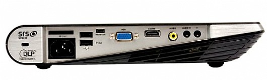 ���� LED ���� Optoma ML1500E WXGA 1500 Lumens