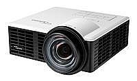 ���� ������ ����� Optoma ML750ST WXGA 700 Lumens