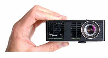 ���� LED ���� Optoma ML750  WXGA 700 Lumens