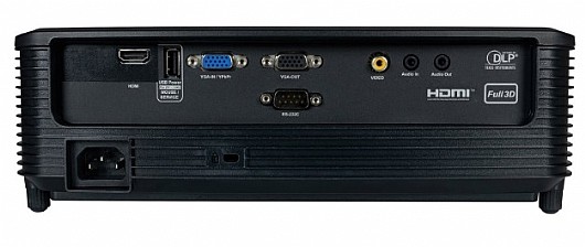 ���� ���� Optoma S341 SVGA 3500 Lumens
