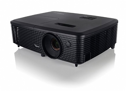 ���� ���� Optoma S341 SVGA 3500 Lumens