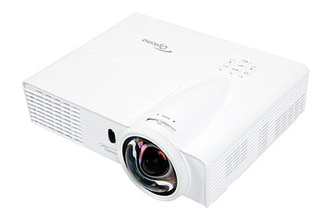 ���� ����/���� ����� ��� Optoma W303ST WXGA 3000 Lumens