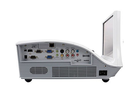 ���� ���� ��� Optoma W307UST FULL 3D WXGA 3500 Lumens