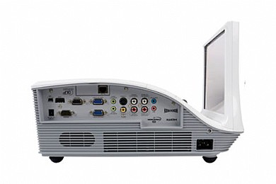 ���� ���� ��� Optoma W307UST FULL 3D WXGA 3500 Lumens