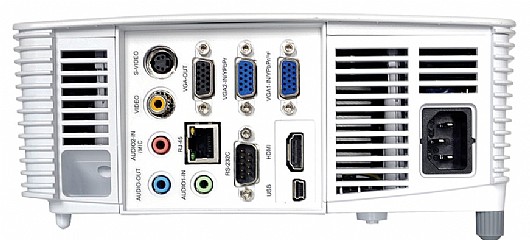 ���� ������  ����� Optoma W316ST WXGA 3600 Lumens
