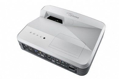 ���� ����������� ����� ��� Optoma W319USTIR WXGA 3000 Lumens