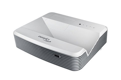 ���� ����� ��� Optoma W320UST  WXGA 4000 Lumens