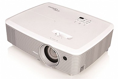מקרן נייד Optoma W331 WXGA 3000 Lumens מקרן נייד Optoma W331 WXGA 3000 Lumens