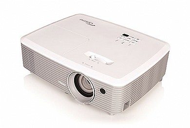 ���� ����/���� Optoma W341 WXGA 3600 Lumens
