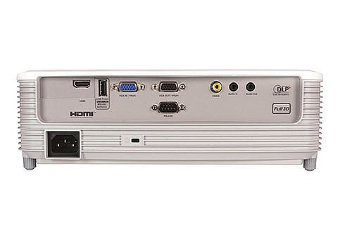 ���� ����/���� Optoma W341 WXGA 3600 Lumens